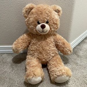 Build a Bear